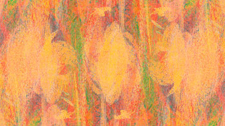Grunge abstract mixed painted background. Modern futuristic painted wall for backdrop or wallpaper...