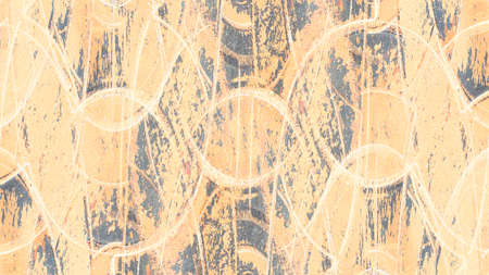 Grunge abstract mixed painted background. Modern futuristic painted wall for backdrop or wallpaper...