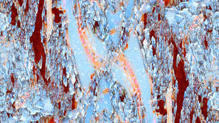 Grunge abstract mixed painted background. Modern futuristic painted wall for backdrop or wallpaper...