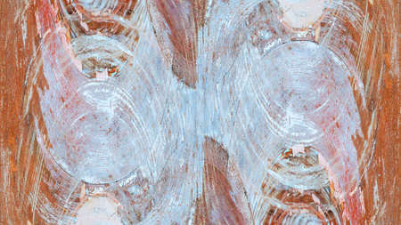 Grunge abstract mixed painted background. Modern futuristic painted wall for backdrop or wallpaper...