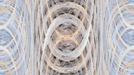 Grunge abstract mixed painted background. Modern futuristic painted wall for backdrop or wallpaper with copy space. Close up imageの写真素材