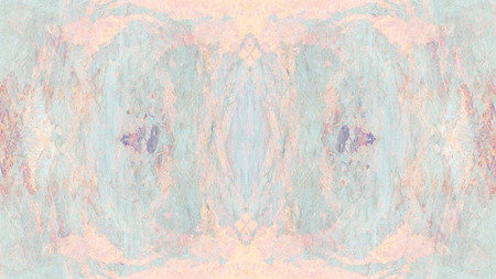 Grunge old painted exterior or interior wall. Modern futuristic painted wall for backdrop or...