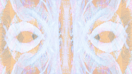 Grunge abstract mottled background texture with spotty pattern wall. Modern futuristic painted wall for backdrop or wallpaper with copy space. Close up imageの写真素材