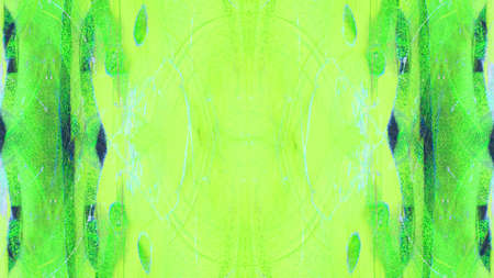 Grunge abstract mottled background texture with spotty pattern wall. Modern futuristic painted wall for backdrop or wallpaper with copy space. Close up imageの写真素材