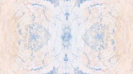 Grunge abstract mottled background texture with spotty pattern wall. Modern futuristic painted wall for backdrop or wallpaper with copy space. Close up imageの写真素材