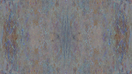 Grunge old painted exterior or interior wall. Modern futuristic painted wall for backdrop or wallpaper with copy space. Close up imageの写真素材