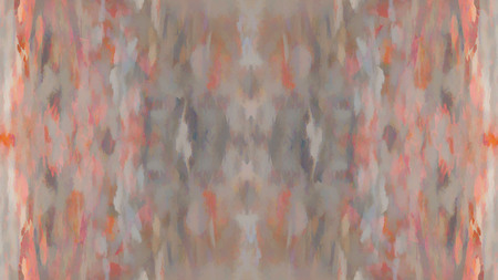 Colorful art decor element style modern pattern for background. Modern futuristic painted wall for...