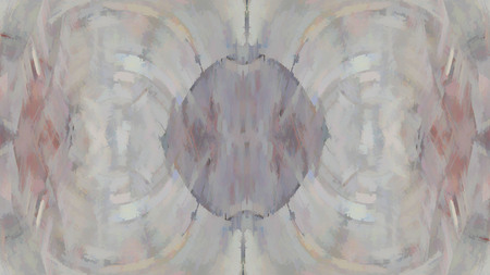 Colorful art decor element style modern pattern for background. Modern futuristic painted wall for backdrop or wallpaper with copy space. Close up imageの写真素材