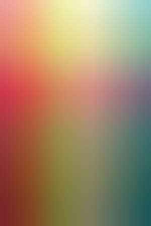 Blur Abstract Background. Colorful Gradient Defocused Backdrop. Simple Trendy Design Element For You Project, Banner, Wallpaper. Beautiful De-focused Soft Blurred Imageの写真素材