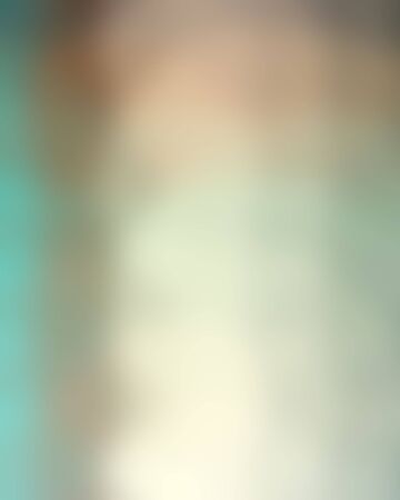 Blur Abstract Background. Colorful Gradient Defocused Backdrop. Simple Trendy Design Element For You Project, Banner, Wallpaper. Beautiful De-focused Soft Blurred Imageの写真素材