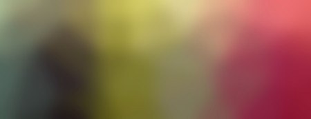 Blur Abstract Background. Colorful Gradient Defocused Backdrop. Simple Trendy Design Element For You Project, Banner, Wallpaper. Beautiful De-focused Soft Blurred Imageの写真素材