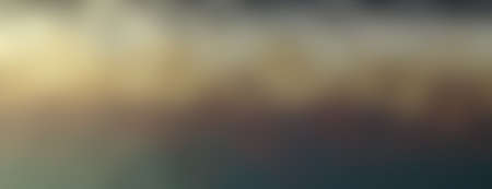 Blur Abstract Background. Colorful Gradient Defocused Backdrop. Simple Trendy Design Element For You...
