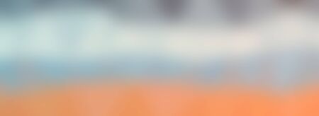 Blur Abstract Background. Colorful Gradient Defocused Backdrop. Simple Trendy Design Element For You Project, Banner, Wallpaper. Beautiful De-focused Soft Blurred Imageの写真素材