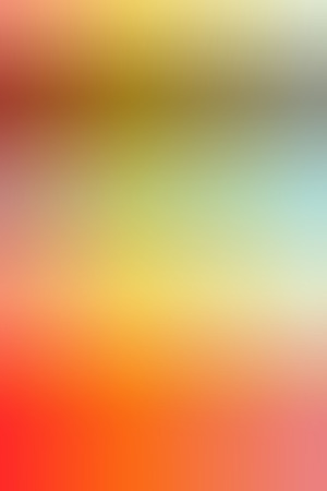 Blur Abstract Background. Colorful Gradient Defocused Backdrop. Simple Trendy Design Element For You Project, Banner, Wallpaper. Beautiful De-focused Soft Blurred Imageの写真素材