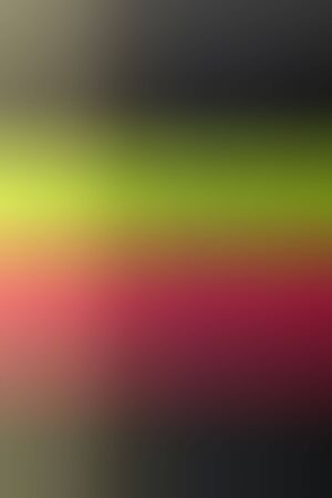 Blur Abstract Background. Colorful Gradient Defocused Backdrop. Simple Trendy Design Element For You...