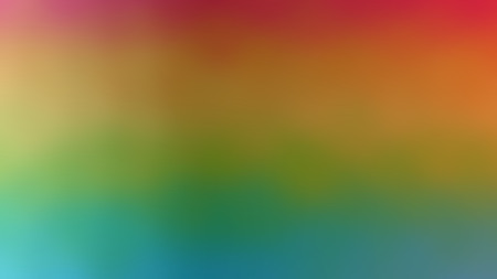 Blur Abstract Background. Colorful Gradient Defocused Backdrop. Simple Trendy Design Element For You Project, Banner, Wallpaper. Beautiful De-focused Soft Blurred Imageの写真素材