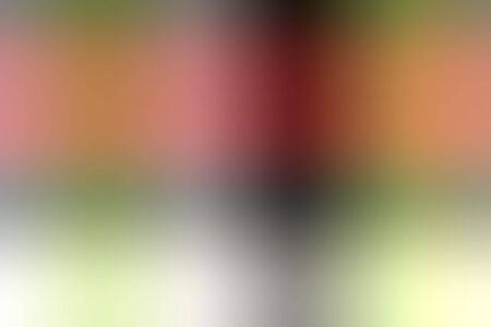 Blur Abstract Background. Colorful Gradient Defocused Backdrop. Simple Trendy Design Element For You Project, Banner, Wallpaper. Beautiful De-focused Soft Blurred Imageの写真素材