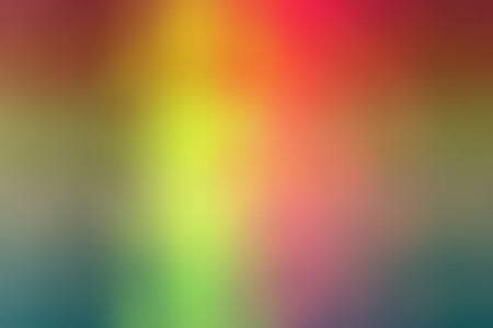 Blur Abstract Background. Colorful Gradient Defocused Backdrop. Simple Trendy Design Element For You Project, Banner, Wallpaper. Beautiful De-focused Soft Blurred Imageの写真素材