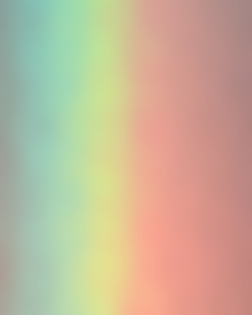 Blur Abstract Background. Colorful Gradient Defocused Backdrop. Simple Trendy Design Element For You Project, Banner, Wallpaper. Beautiful De-focused Soft Blurred Imageの写真素材