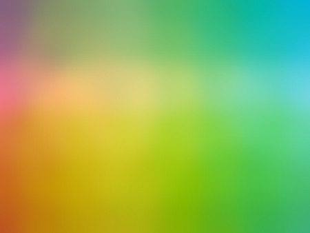 Blur Abstract Background. Colorful Gradient Defocused Backdrop. Simple Trendy Design Element For You Project, Banner, Wallpaper. Beautiful De-focused Soft Blurred Imageの写真素材