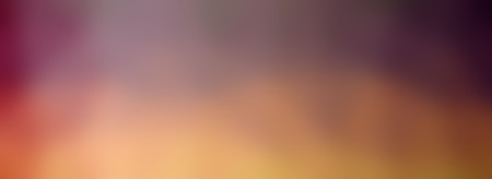 Blur Abstract Background. Colorful Gradient Defocused Backdrop. Simple Trendy Design Element For You Project, Banner, Wallpaper. Beautiful De-focused Soft Blurred Imageの写真素材