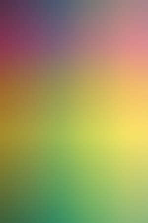 Blur Abstract Background. Colorful Gradient Defocused Backdrop. Simple Trendy Design Element For You Project, Banner, Wallpaper. Beautiful De-focused Soft Blurred Imageの写真素材