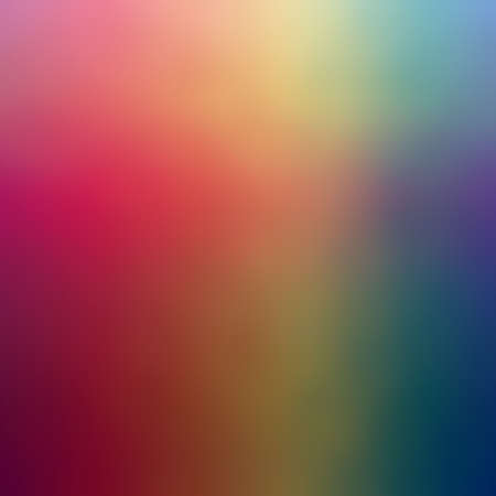 Blur Abstract Background. Colorful Gradient Defocused Backdrop. Simple Trendy Design Element For You Project, Banner, Wallpaper. Beautiful De-focused Soft Blurred Imageの写真素材