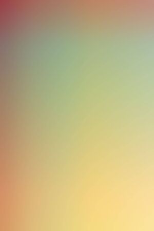Blur Abstract Background. Colorful Gradient Defocused Backdrop. Simple Trendy Design Element For You Project, Banner, Wallpaper. Beautiful De-focused Soft Blurred Imageの写真素材