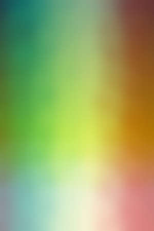 Blur Abstract Background. Colorful Gradient Defocused Backdrop. Simple Trendy Design Element For You Project, Banner, Wallpaper. Beautiful De-focused Soft Blurred Imageの写真素材