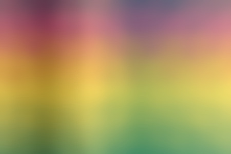 Blur Abstract Background. Colorful Gradient Defocused Backdrop. Simple Trendy Design Element For You Project, Banner, Wallpaper. Beautiful De-focused Soft Blurred Imageの写真素材