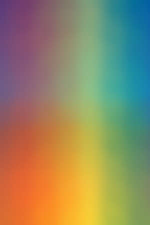 Blur Abstract Background. Colorful Gradient Defocused Backdrop. Simple Trendy Design Element For You Project, Banner, Wallpaper. Beautiful De-focused Soft Blurred Imageの写真素材