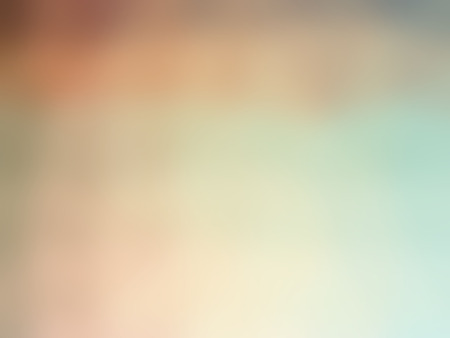 Blur Abstract Background. Colorful Gradient Defocused Backdrop. Simple Trendy Design Element For You Project, Banner, Wallpaper. Beautiful De-focused Soft Blurred Imageの写真素材