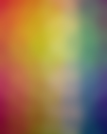 Blur Abstract Background. Colorful Gradient Defocused Backdrop. Simple Trendy Design Element For You Project, Banner, Wallpaper. Beautiful De-focused Soft Blurred Imageの写真素材
