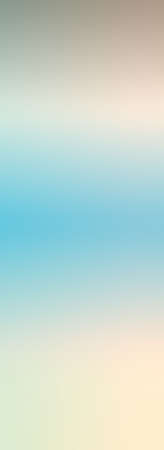 Blur Abstract Background. Colorful Gradient Defocused Backdrop. Simple Trendy Design Element For You Project, Banner, Wallpaper. Beautiful De-focused Soft Blurred Imageの写真素材