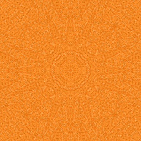 Abstract Colorful Painted Kaleidoscopic Graphic Background. Futuristic Psychedelic Hypnotic Backdrop Pattern With Texture. Folk Ethnic Floral Ornamental Mandala. Vintage Decorative Geometric Mosaicの写真素材