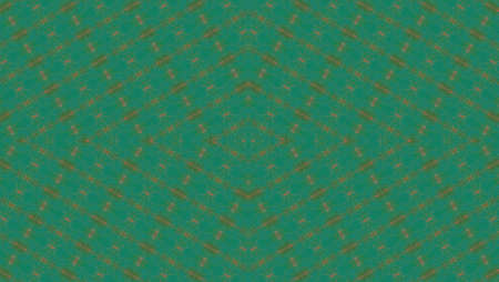 Abstract Colorful Painted Kaleidoscopic Graphic Background. Futuristic Psychedelic Hypnotic Backdrop...