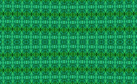 Abstract Colorful Painted Kaleidoscopic Graphic Background. Futuristic Psychedelic Hypnotic Backdrop Pattern With Texture. Folk Ethnic Floral Ornamental Mandala. Vintage Decorative Geometric Mosaicの写真素材