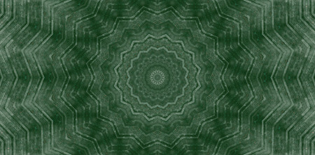 Abstract Colorful Painted Kaleidoscopic Graphic Background. Futuristic Psychedelic Hypnotic Backdrop...