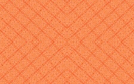 Abstract Colorful Painted Kaleidoscopic Graphic Background. Futuristic Psychedelic Hypnotic Backdrop Pattern With Texture. Folk Ethnic Floral Ornamental Mandala. Vintage Decorative Geometric Mosaicの写真素材