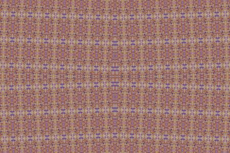 Abstract Colorful Painted Kaleidoscopic Graphic Background. Futuristic Psychedelic Hypnotic Backdrop...