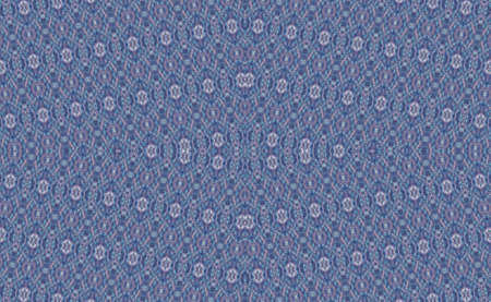Abstract Colorful Painted Kaleidoscopic Graphic Background. Futuristic Psychedelic Hypnotic Backdrop...