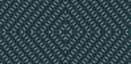 Abstract Colorful Painted Kaleidoscopic Graphic Background. Futuristic Psychedelic Hypnotic Backdrop...