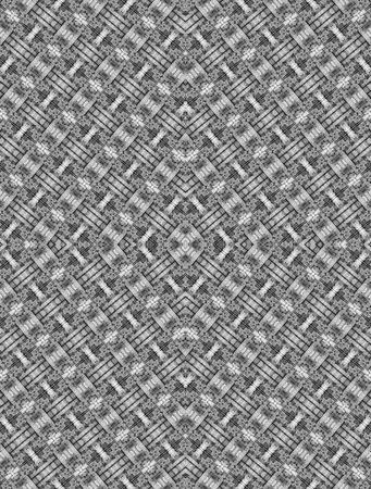 Abstract Colorful Painted Kaleidoscopic Graphic Background. Futuristic Psychedelic Hypnotic Backdrop...