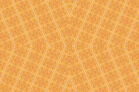 Abstract Colorful Painted Kaleidoscopic Graphic Background. Futuristic Psychedelic Hypnotic Backdrop...