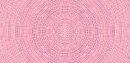 Abstract Colorful Painted Kaleidoscopic Graphic Background. Futuristic Psychedelic Hypnotic Backdrop Pattern With Texture. Folk Ethnic Floral Ornamental Mandala. Vintage Decorative Geometric Mosaicの写真素材