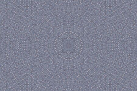 Abstract Colorful Painted Kaleidoscopic Graphic Background. Futuristic Psychedelic Hypnotic Backdrop...