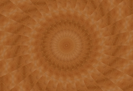 Abstract Colorful Painted Kaleidoscopic Graphic Background. Futuristic Psychedelic Hypnotic Backdrop Pattern With Texture. Folk Ethnic Floral Ornamental Mandala. Vintage Decorative Geometric Mosaicの写真素材