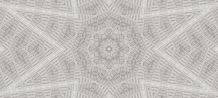 Abstract Colorful Painted Kaleidoscopic Graphic Background. Futuristic Psychedelic Hypnotic Backdrop...