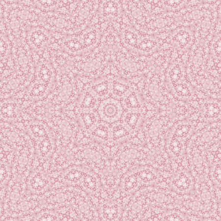 Abstract Colorful Painted Kaleidoscopic Graphic Background. Futuristic Psychedelic Hypnotic Backdrop Pattern With Texture. Folk Ethnic Floral Ornamental Mandala. Vintage Decorative Geometric Mosaicの写真素材