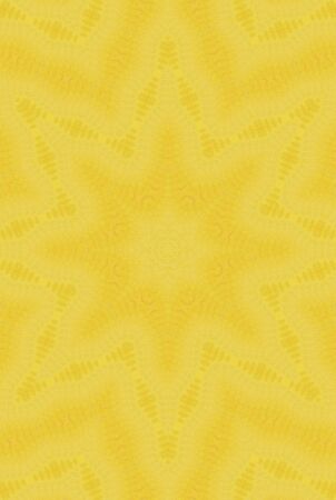 Abstract Colorful Painted Kaleidoscopic Graphic Background. Futuristic Psychedelic Hypnotic Backdrop Pattern With Texture. Folk Ethnic Floral Ornamental Mandala. Vintage Decorative Geometric Mosaicの写真素材